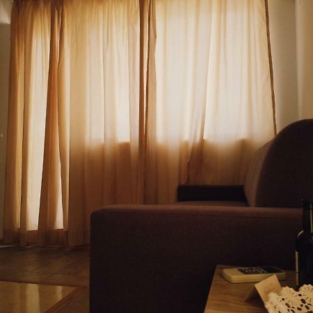 סאני ביץ' Guest Apartments Salena מראה חיצוני תמונה