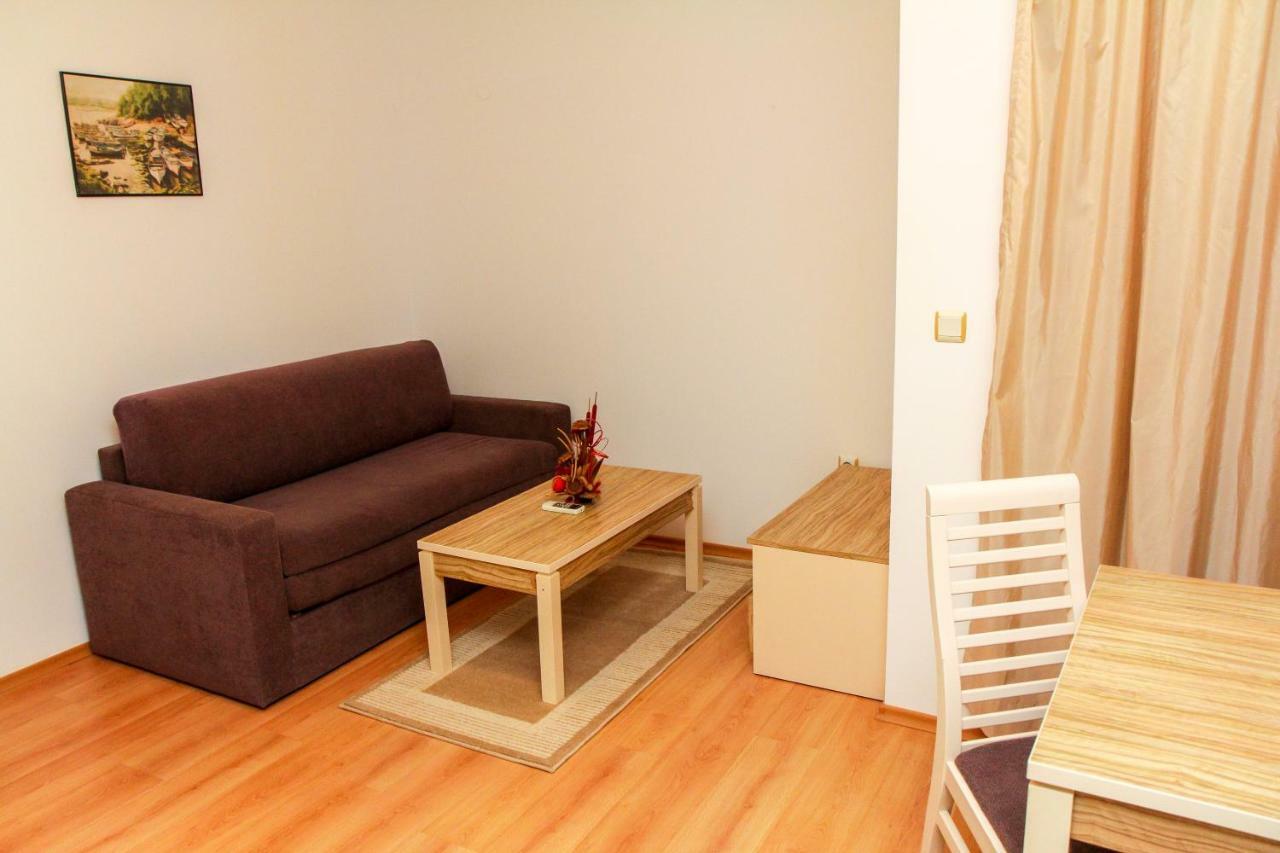 סאני ביץ' Guest Apartments Salena מראה חיצוני תמונה