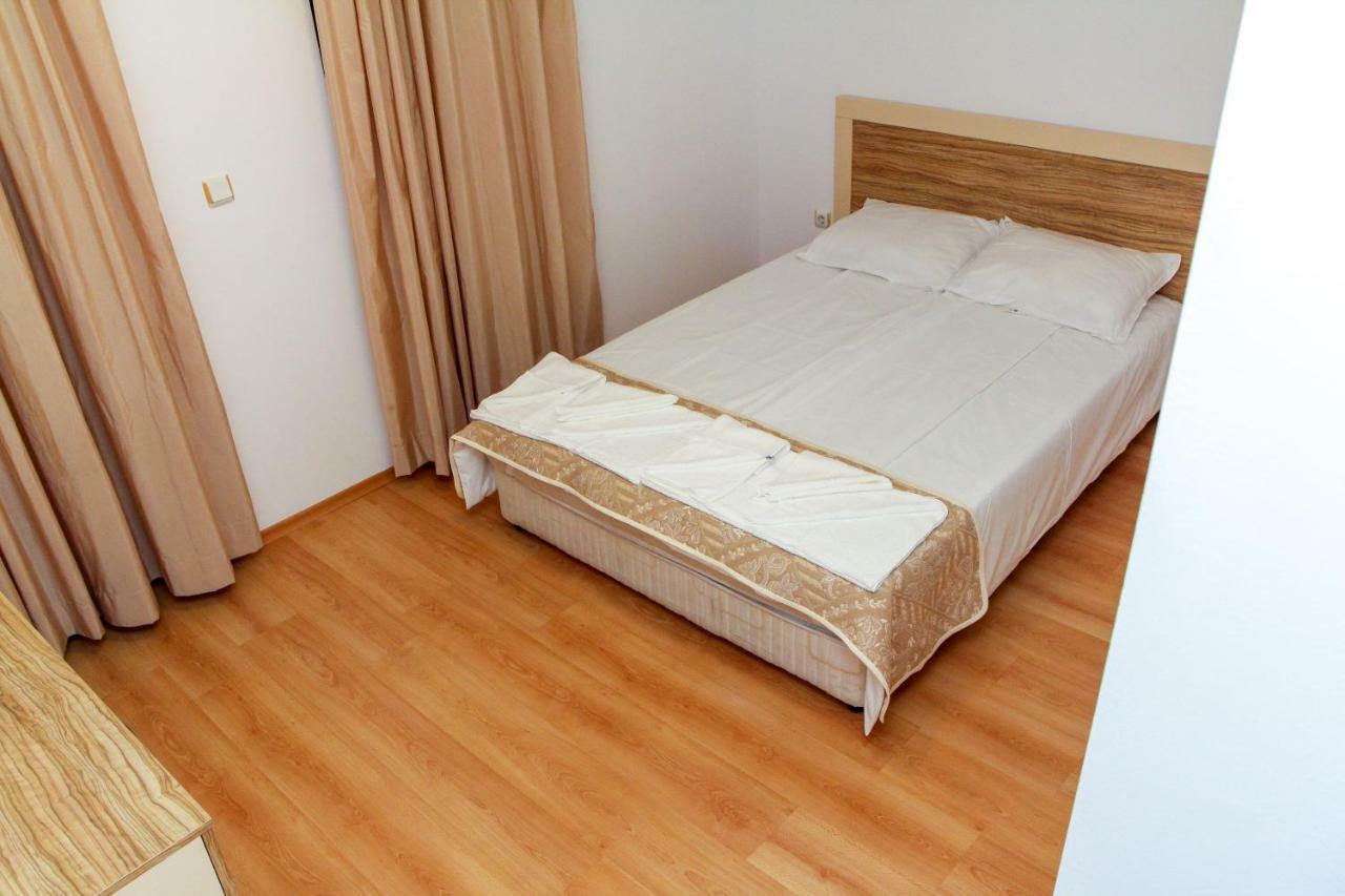סאני ביץ' Guest Apartments Salena מראה חיצוני תמונה
