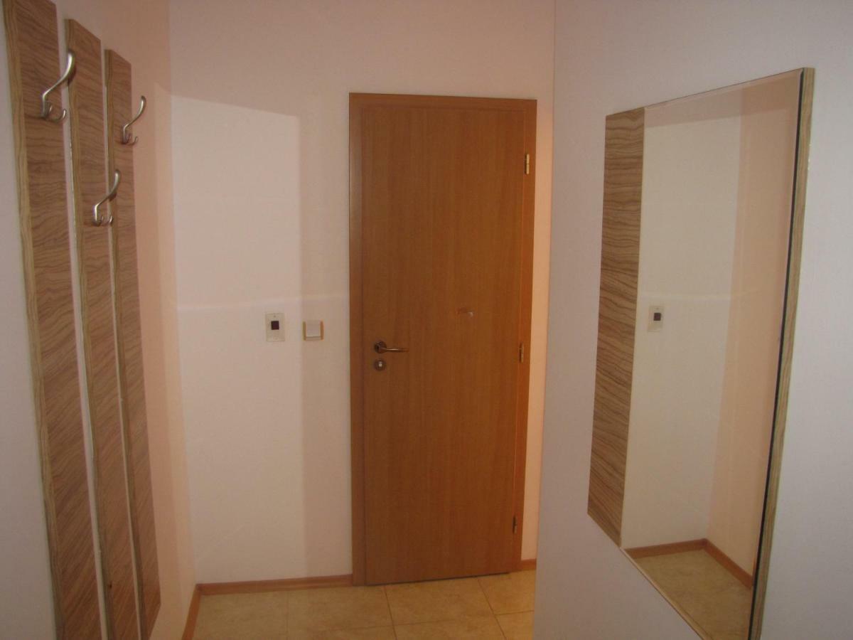 סאני ביץ' Guest Apartments Salena מראה חיצוני תמונה