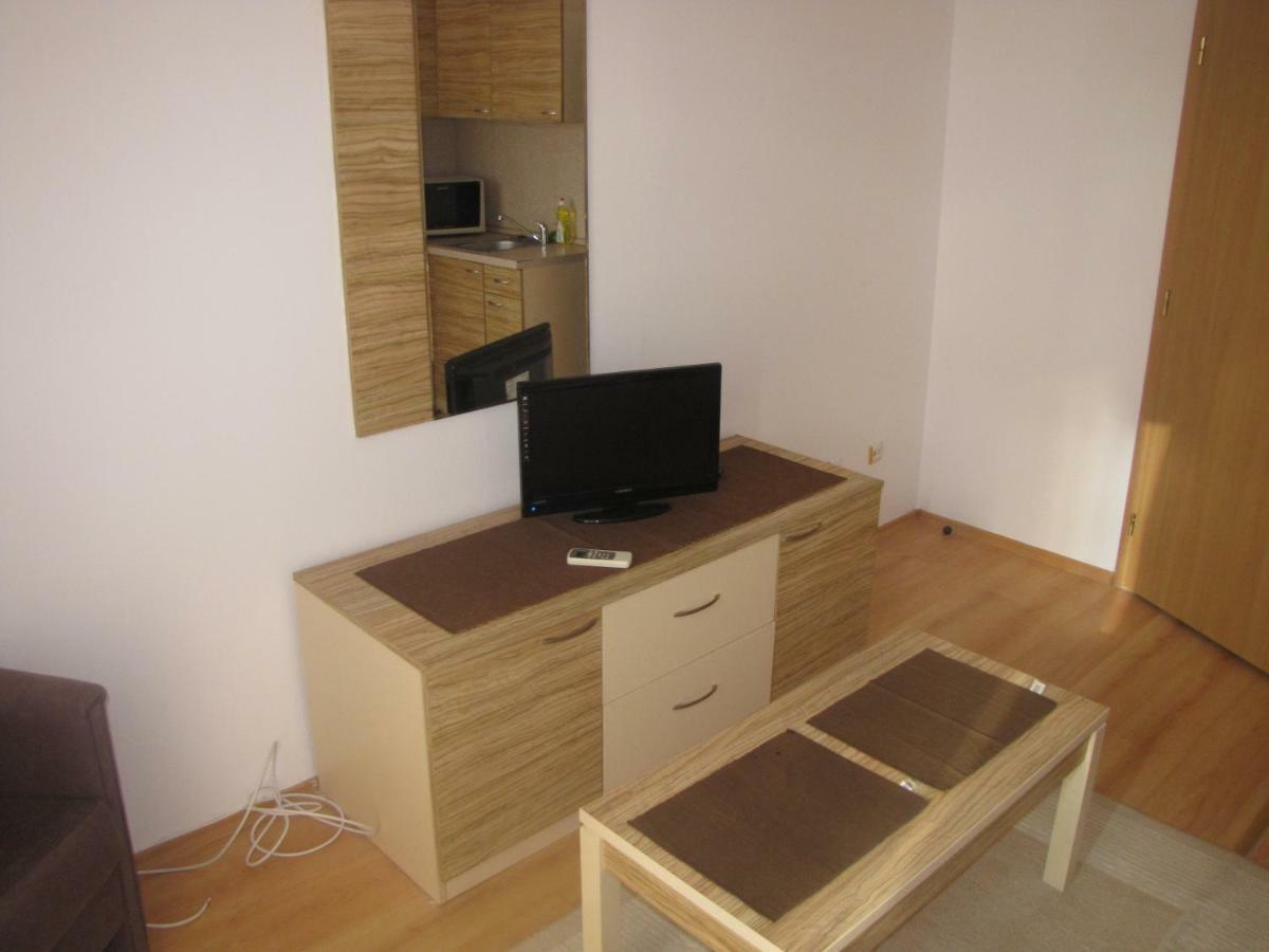 סאני ביץ' Guest Apartments Salena מראה חיצוני תמונה