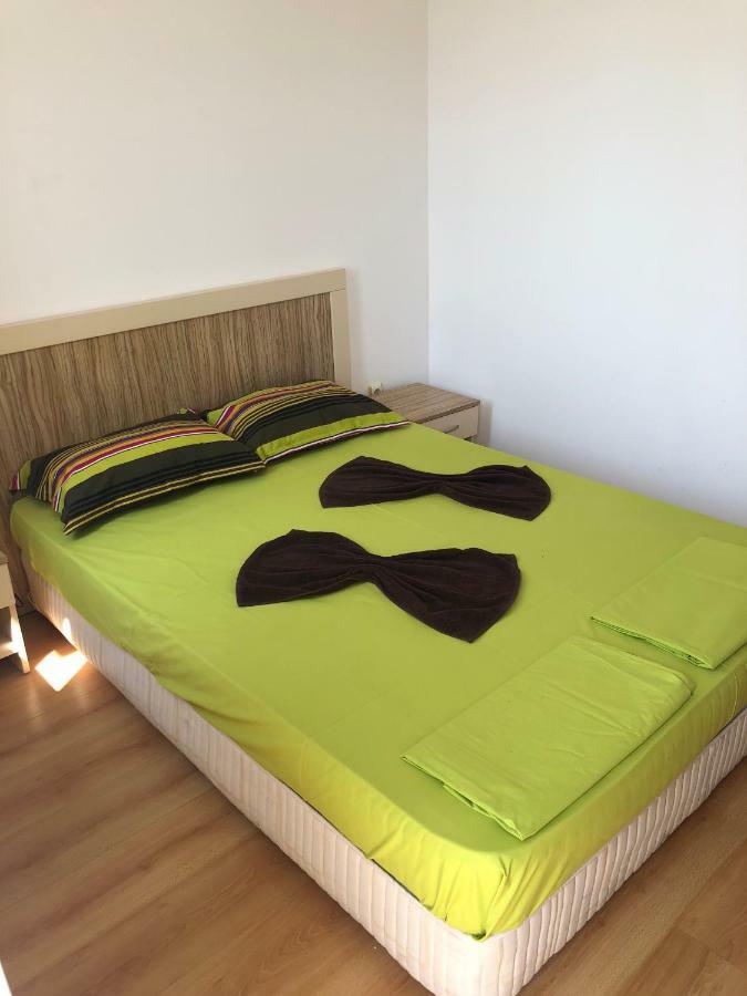 סאני ביץ' Guest Apartments Salena מראה חיצוני תמונה