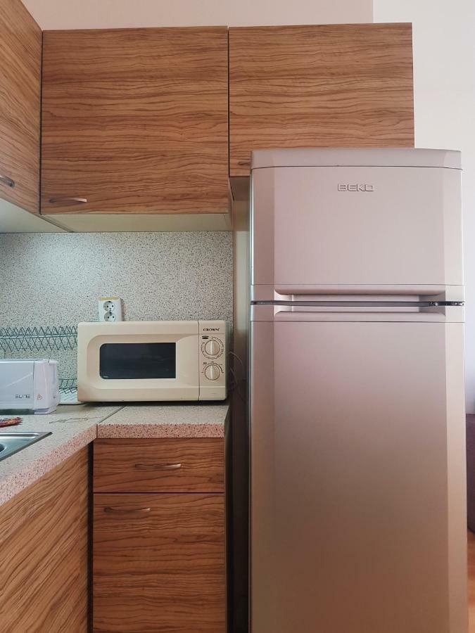 סאני ביץ' Guest Apartments Salena מראה חיצוני תמונה