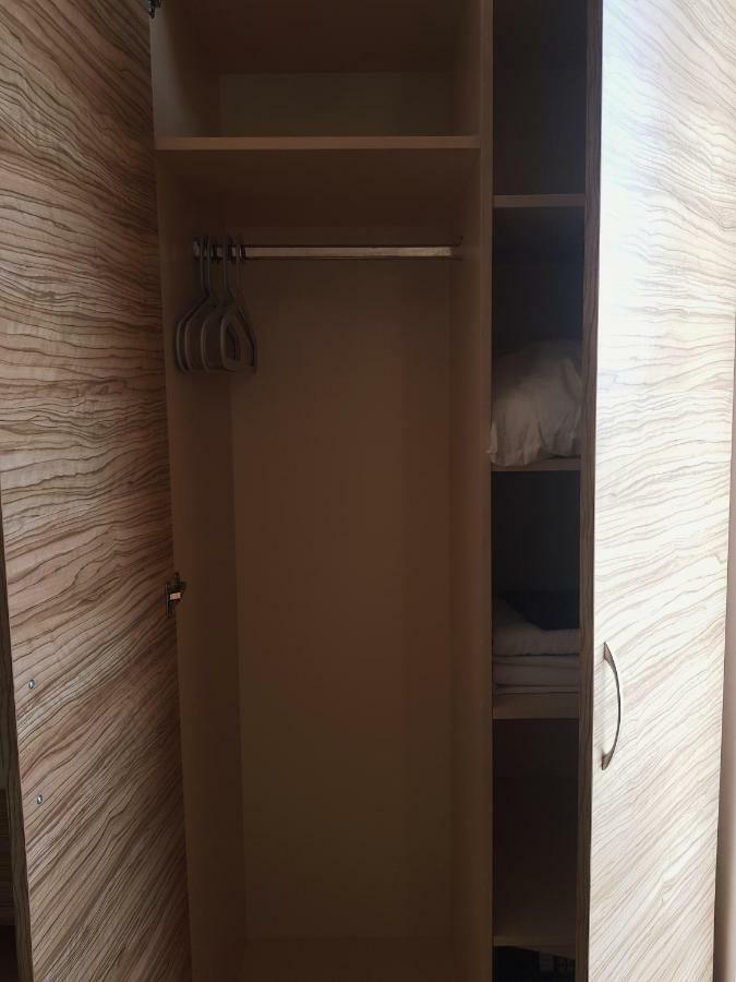 סאני ביץ' Guest Apartments Salena מראה חיצוני תמונה
