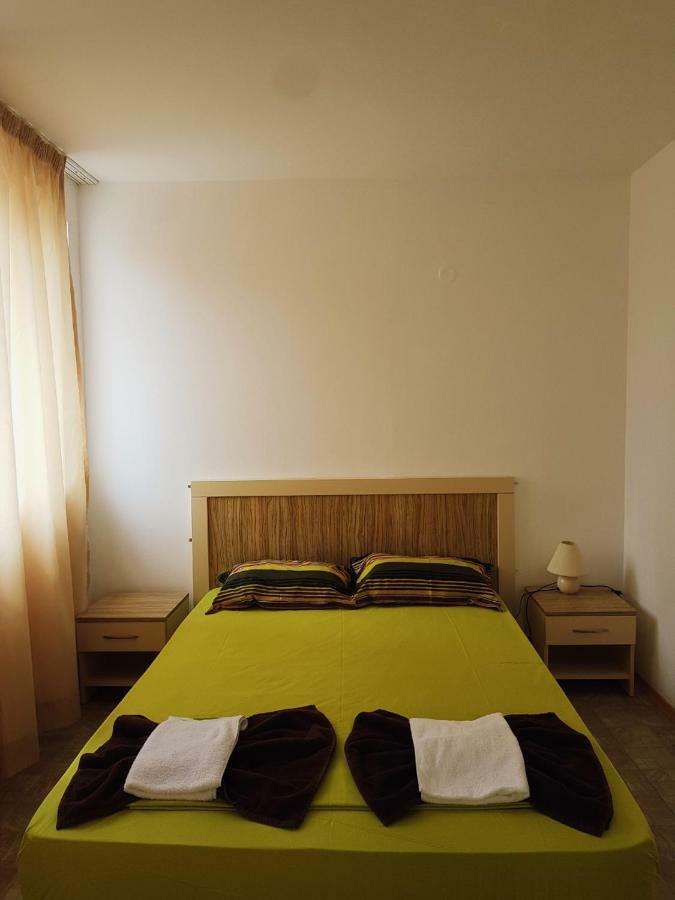 סאני ביץ' Guest Apartments Salena מראה חיצוני תמונה